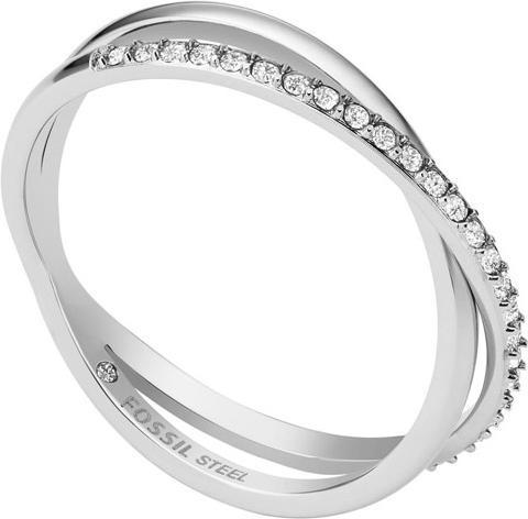 Fossil Sadie Ring