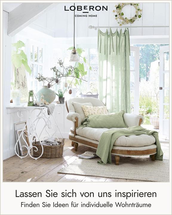 Produktbild Loberon Zitronenpresse Cindy