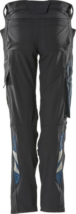 Actual product image Mascot Women's work trouser Accelerate 18088-511 (10)