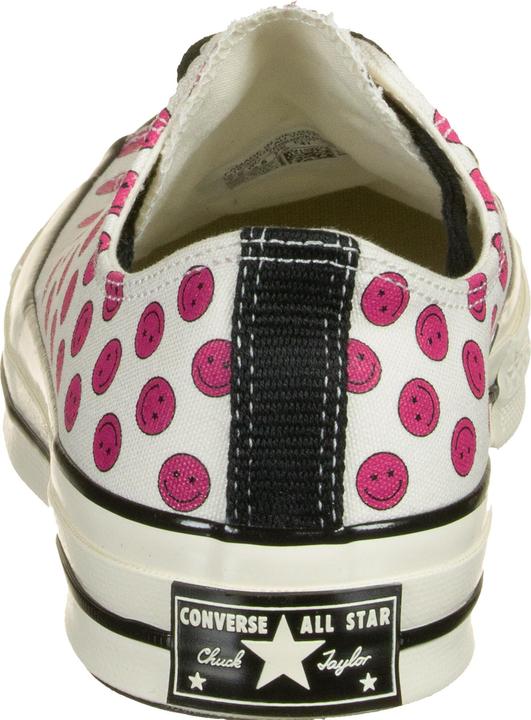 Produktbild Converse Chuck 70 OX Schuhe - 106063 (38.5)