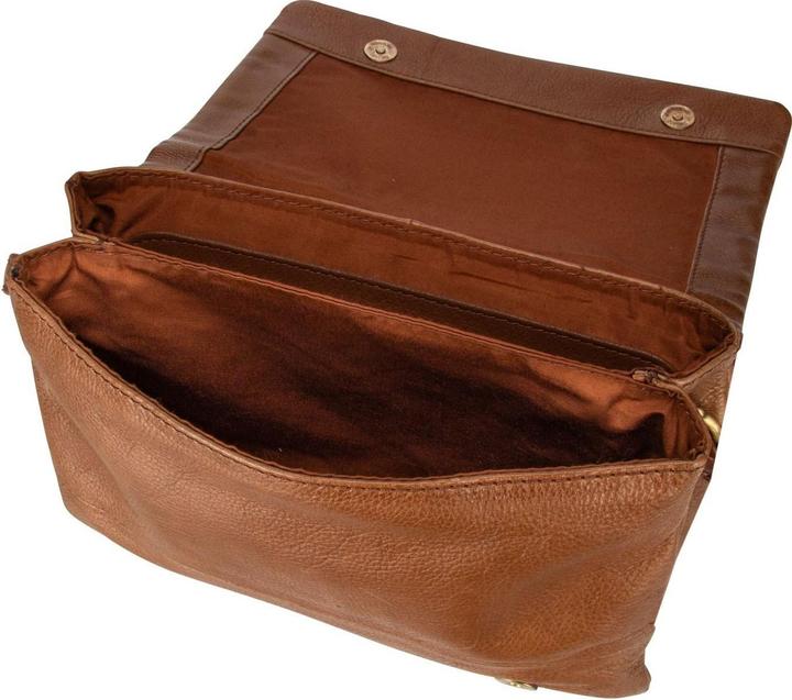 Actual product image Burkely Umhängetasche Natural Norah