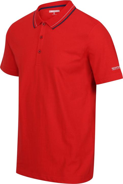 Image du produit Regatta - Polo FORLEY - Homme (S)