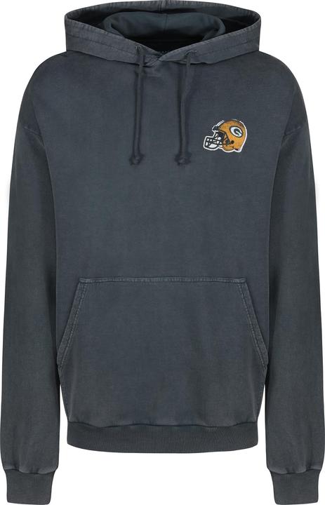 Recovered Nfl Packers College Hooded (M)