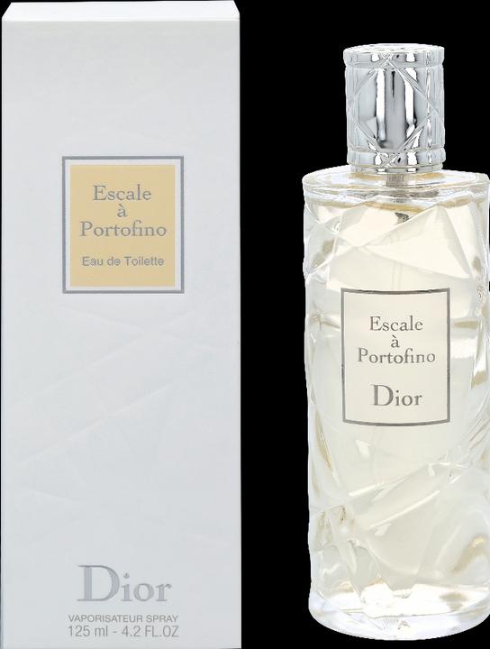 Actual product image Dior Escala A Portofino (Eau de toilette, 125 ml)