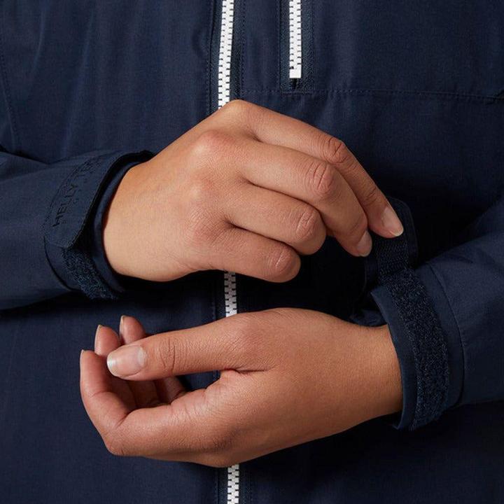 Produktbild Helly Hansen Long Belfast Jacke (XL)