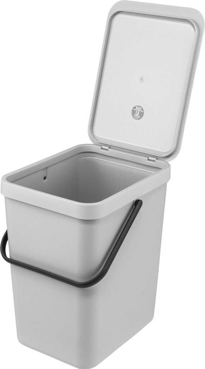 Produktbild Brabantia Recyclingbehälter Sort & Go (25 l)