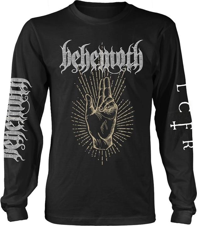 Behemoth LCFR (Longsleeve)