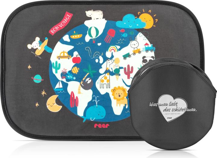 Produktbild Reer TravelKid Sun