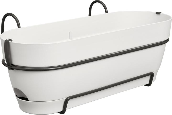 Actual product image Elho Vibia Campana Balkonkasten Allin1 (26 cm)