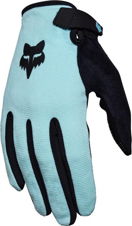 Produktbild Fox Gloves 24 W Ranger Lt Blu (M)