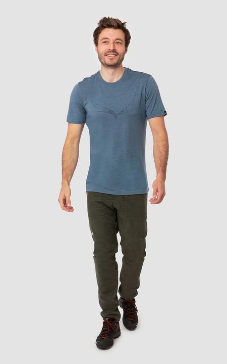 Image du produit Salewa LAVAREDO HEMP Hommes RIPSTOP PANTS. (XXL)