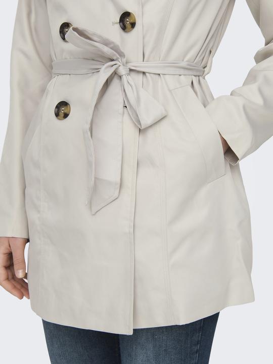 Actual product image Only Onlvalerie Trenchcoat Otw Noos (XL)