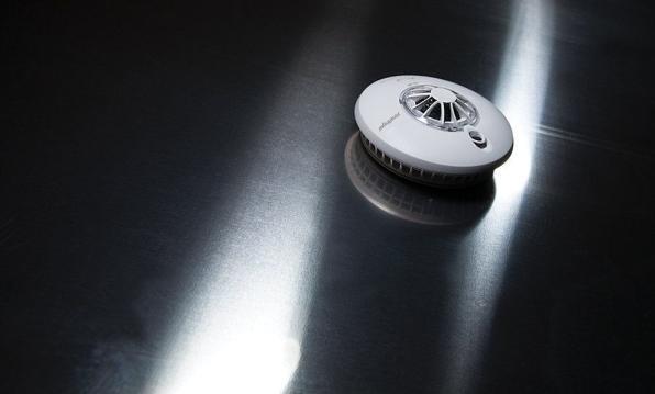 Actual product image FireAngel Ht 630-Eu
