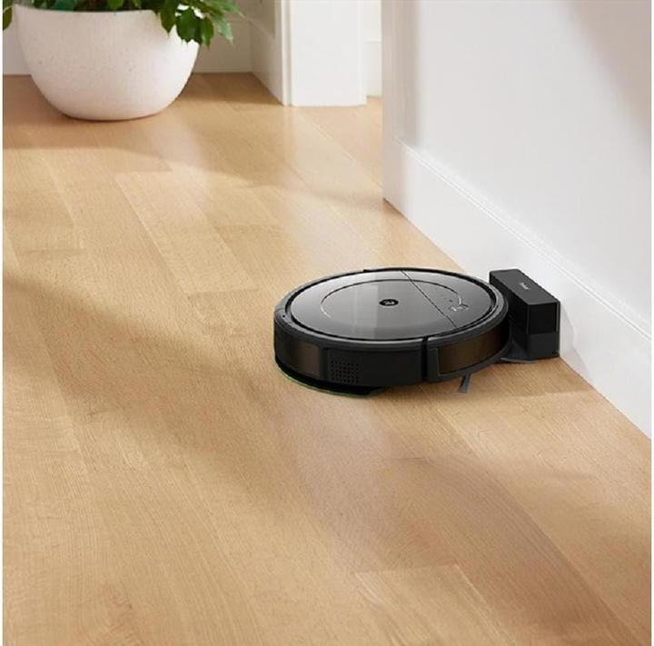 Produktbild iRobot Roomba Combo r1 (Saugwischroboter)