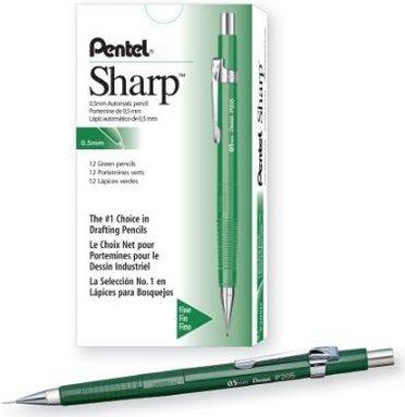 Immagine prodotto Pentel Affilato (0.50 mm, HB, 1 x)