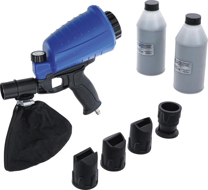 Image du produit BGS Pistolet de sablage à air comprimé