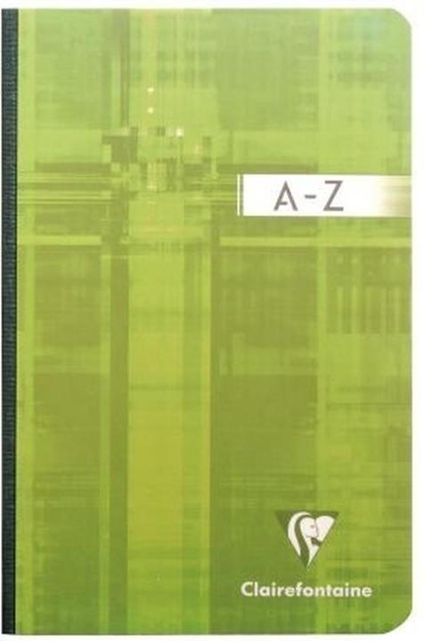 Valeurs nutritives et ingrédients Clairefontaine Métrique (17 x 22 cm, Quadrillé)