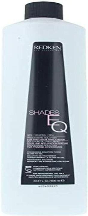 Produktbild Redken Shades EQ - Processing Solution Gloss to Gel