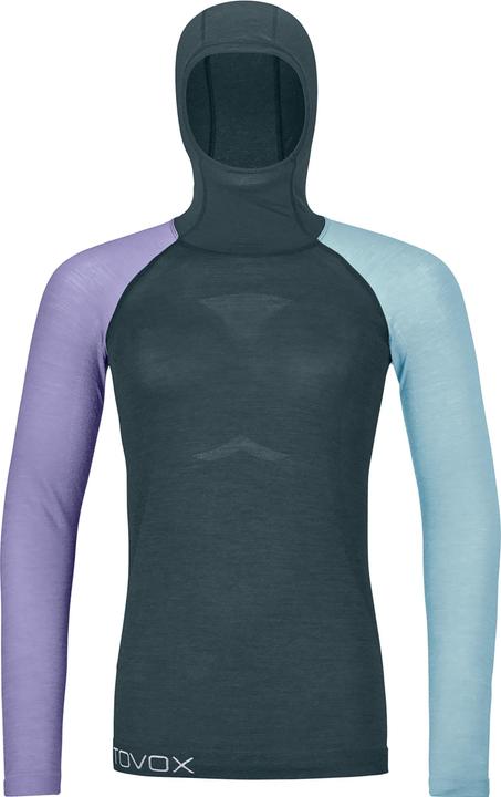 Immagine prodotto Ortovox 120 COMP LIGHT HOODY W (L)