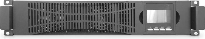 Produktbild Digitus OnLine USV-System, 6 kVA/ 6 kW (6000 VA, 6000 W, Online-Doppelwandler USV)