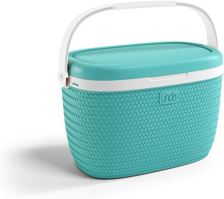 Produktbild Kreher Passive Kühlbox mit Isolierung (18 l)