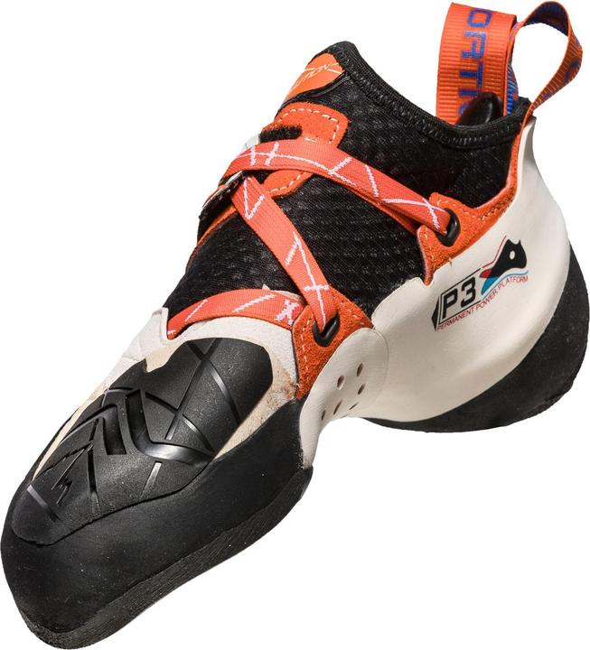 Actual product image La Sportiva Solution Kletterschuhe (36)