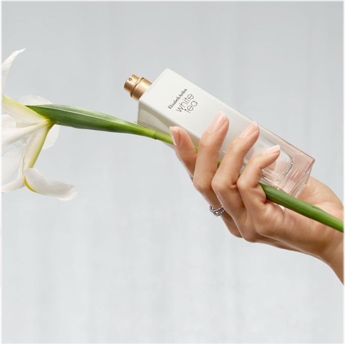 Produktbild Elizabeth Arden White Tea (Eau de Toilette, 100 ml)