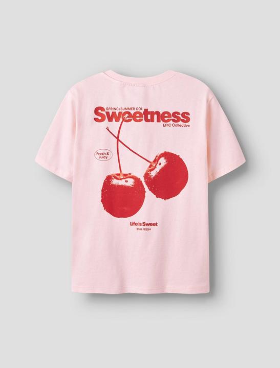 Actual product image Lmtd Loose Fit T-Shirt (134)