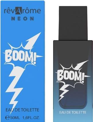 Produktbild Revarome Neon Booml Edt 50Ml (Eau de Parfum, 50 ml)