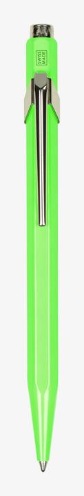 Produktbild Caran d'Ache 849 Fluo (Grün, 1 x)