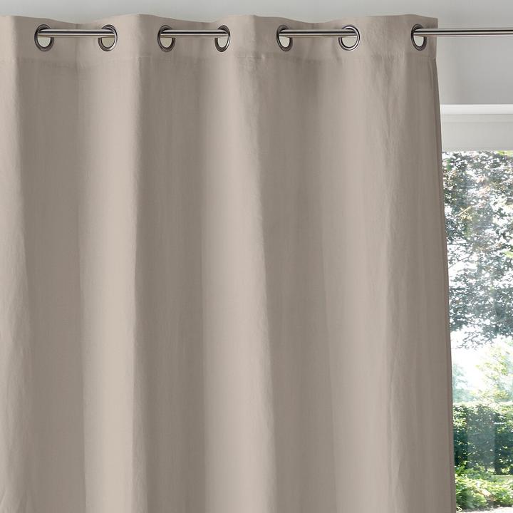 Actual product image La Redoute Interieurs Onega (350 x 135 cm)