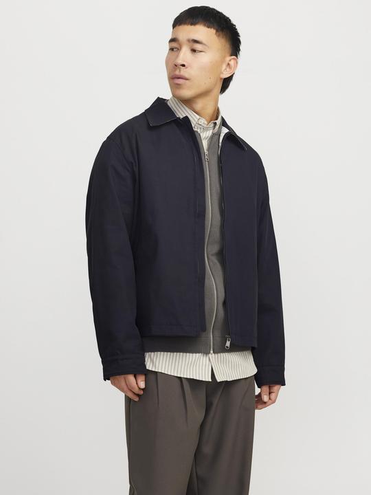 Actual product image Jack & Jones Fliegerjacke Fliegerjacke (XL)