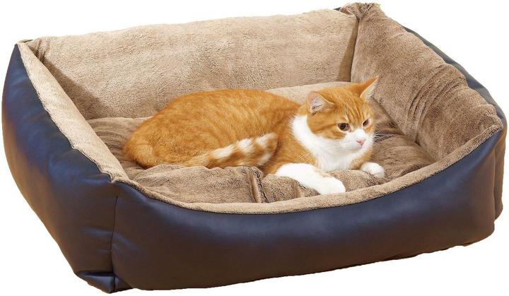 Image du produit Swisspet Lounge bed Bali square (Chat, Chien)