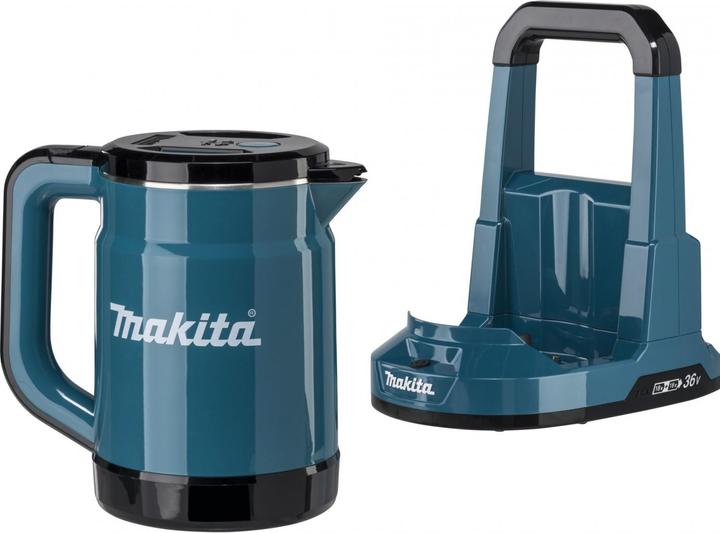 Immagine prodotto Makita DKT360Z LXT (0.80 l)