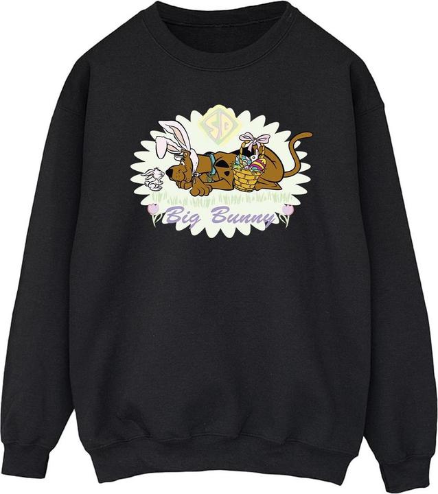 Scooby Doo Big Bunny Sweatshirt (XL)