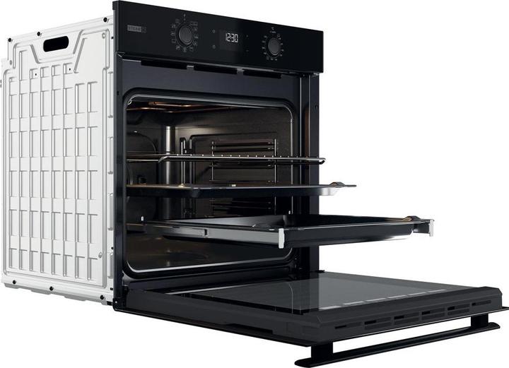 Actual product image Whirlpool OMSR58CU1SB