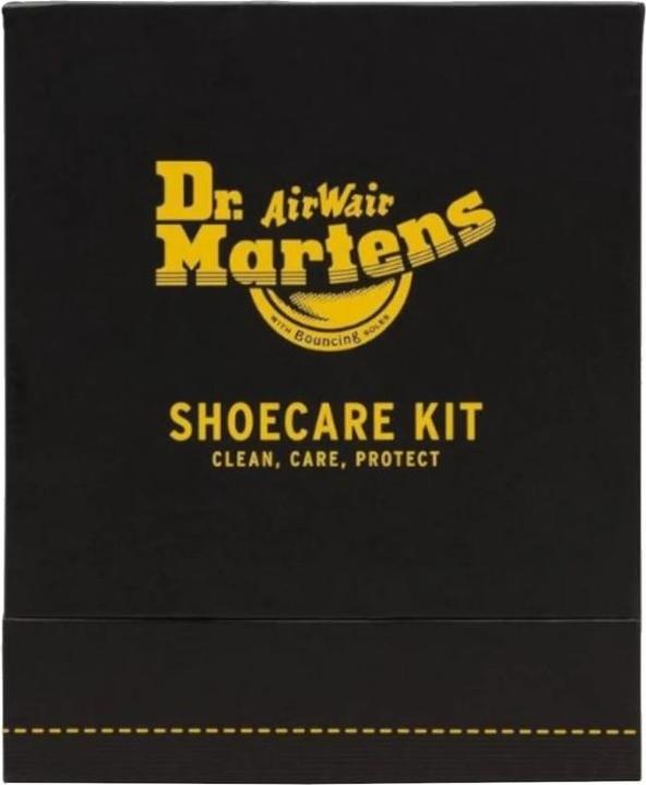 Actual product image Dr. Martens Schuhpflegeset Ultimate Set (1 x)