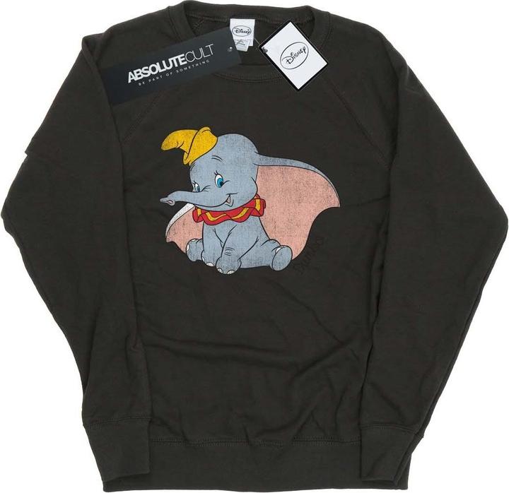 Produktbild Disney Classic Sweatshirt (XXL)