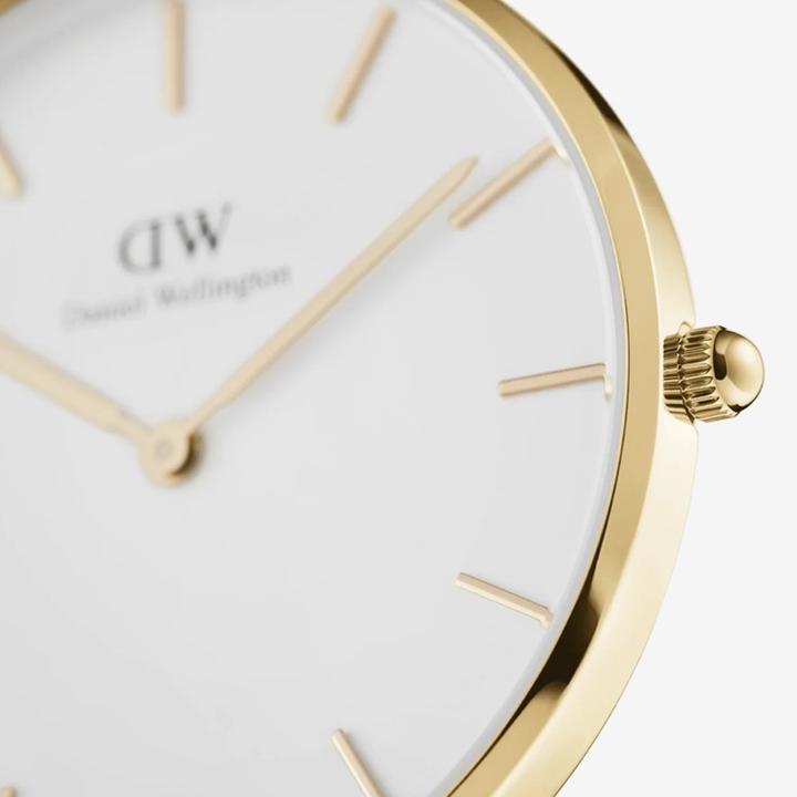 Produktbild Daniel Wellington Petite Evergold (Analoguhr, 32 mm)