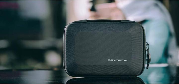 Image du produit Pgytech DJI Mavic Mini (Sac de transport pour drone, DJI Mavic Mini)