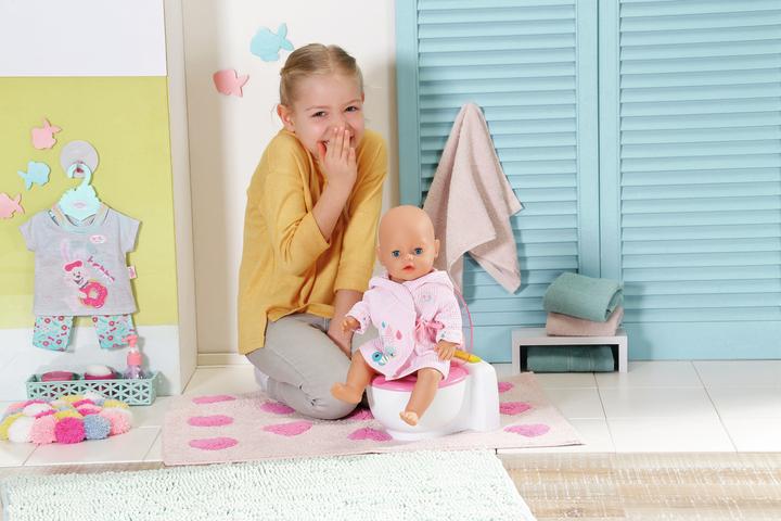 Productafbeelding Zapf Creation Toilet