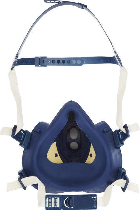Image du produit 3M Masque de protection respiratoire DUPLIKAT (FFA1P2 R D, 1 x)