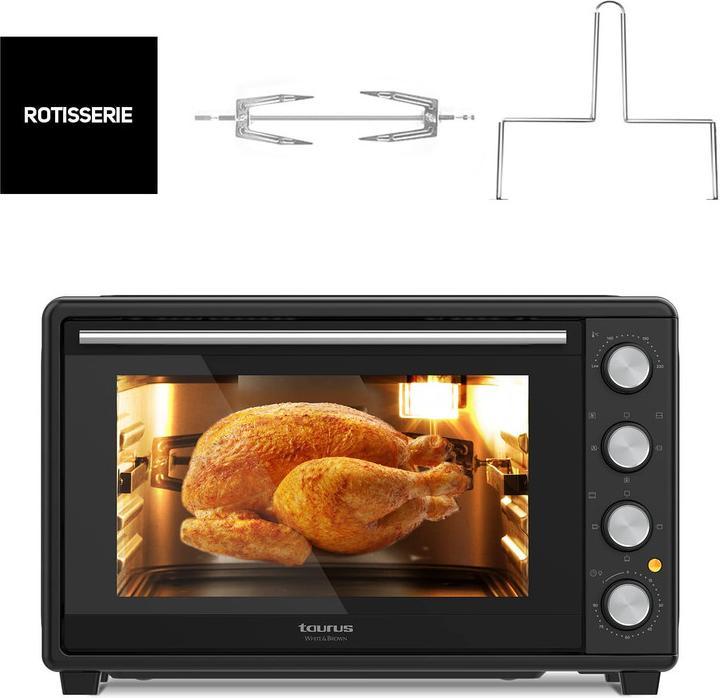 Actual product image Taurus HORIZON 45