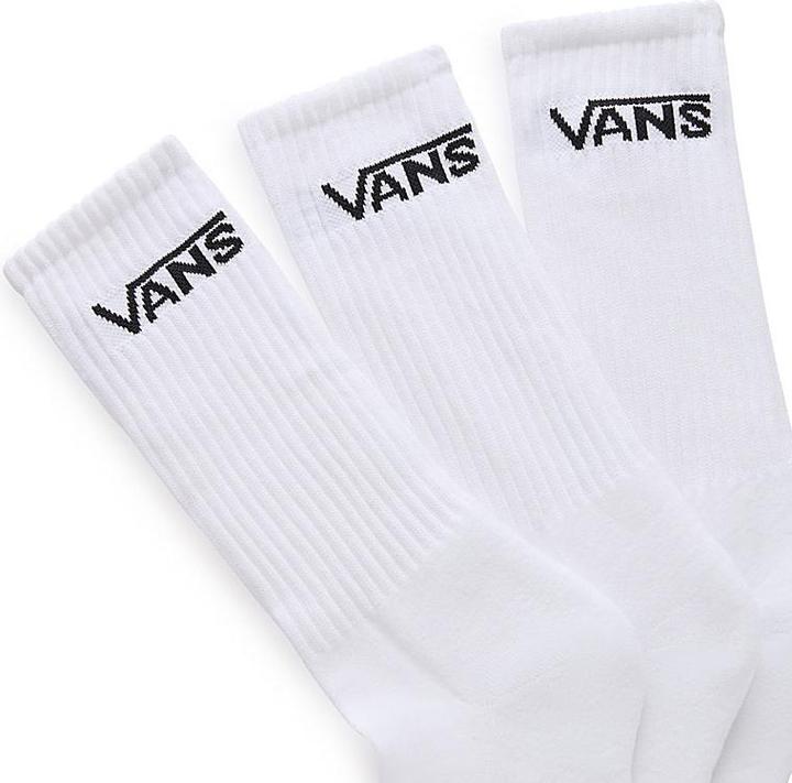 Produktbild Vans Classic Crew (3er Pack, 42, 47)