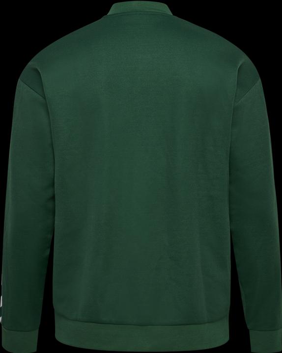 Produktbild hummel Hmlarchive Regular Poly Zip Jacket (S)