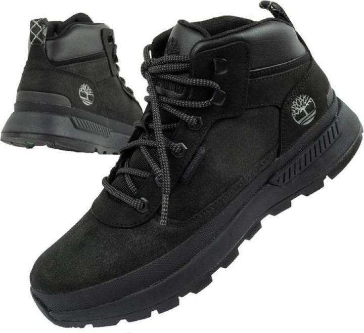 Produktbild Timberland Field Trekker Mid - 61001 (45)