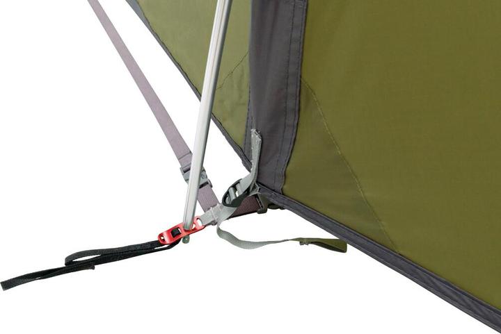 Actual product image Robens Voyager 3EX (Tunnel tent, 3.60 kg, 3 persons)