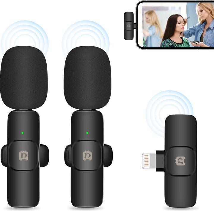 Produktbild Puluz PU3150B Lightning