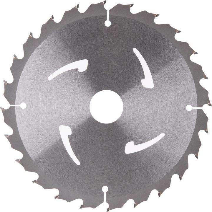Immagine prodotto Makita M-FORCE lama per sega circolare 190x30x30x