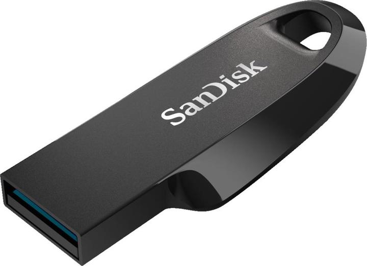 Immagine prodotto SanDisk Unità flash Ultra Curve, 512 GB, USB 3.2 (512 GB, USB-A, USB 3.0)